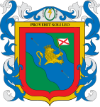 Escudo de Talca